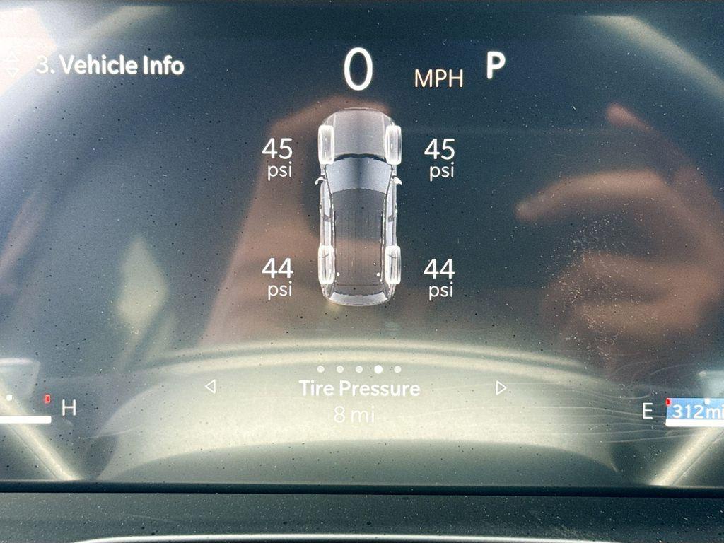 new 2026 Jeep Grand Cherokee car, priced at $34,577