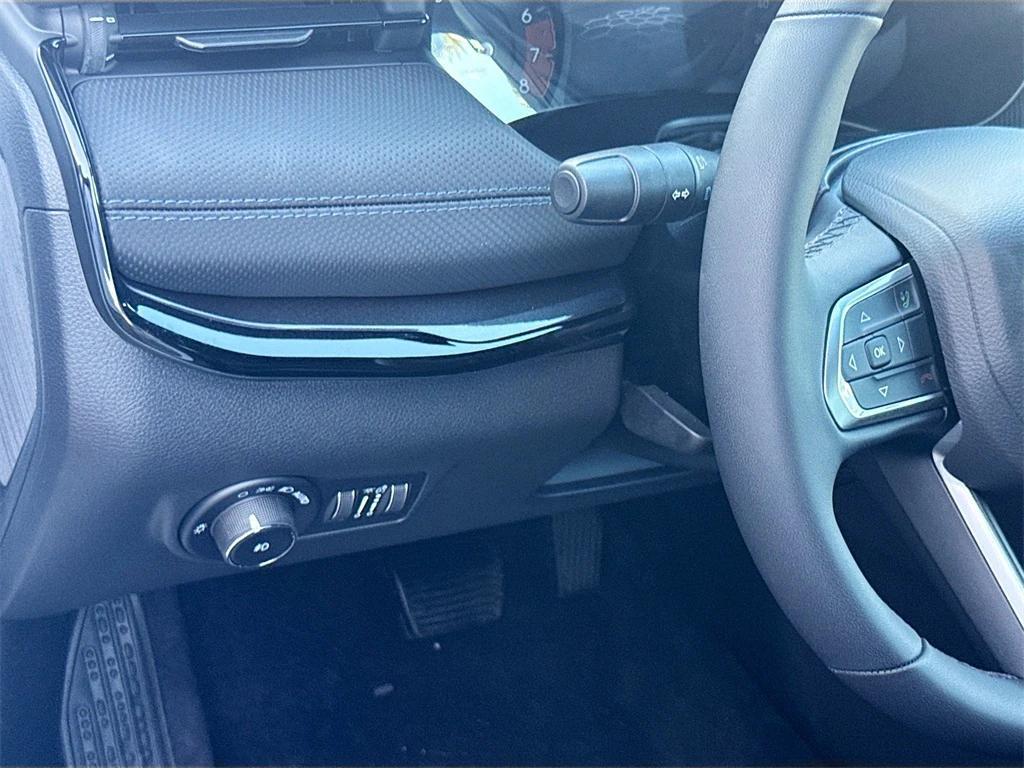 new 2026 Jeep Compass car, priced at $25,935