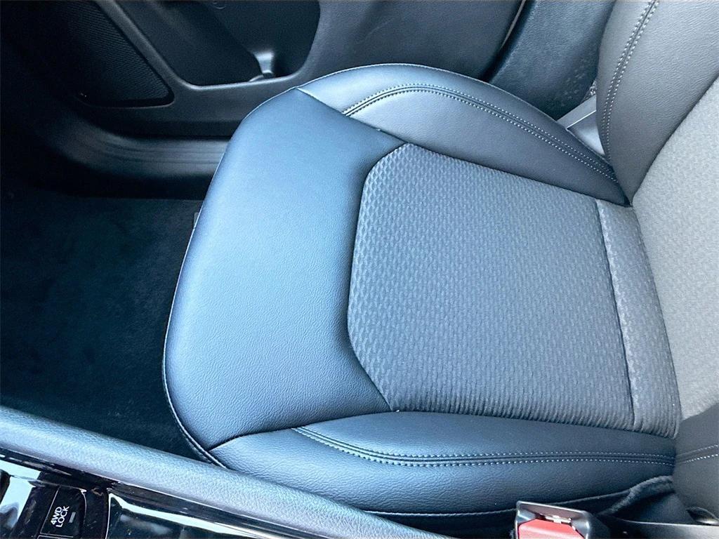 new 2026 Jeep Compass car, priced at $25,935