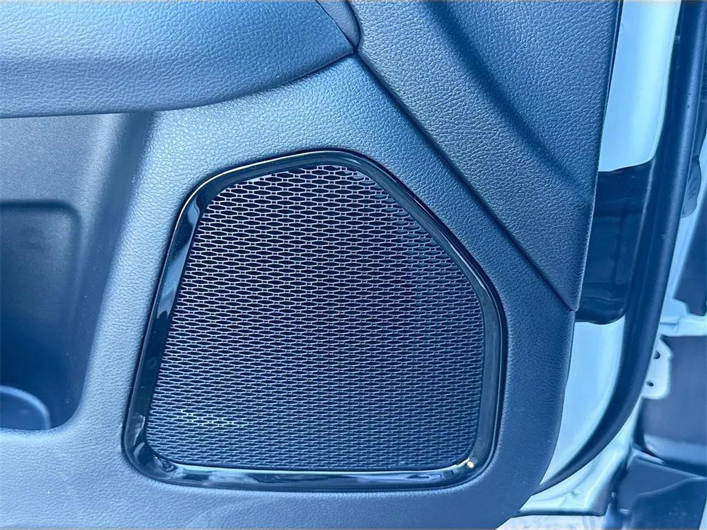 new 2026 Jeep Compass car, priced at $25,935