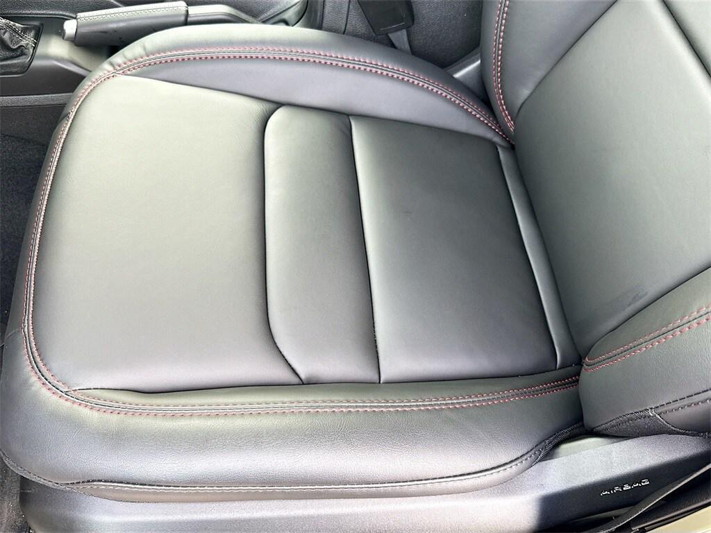 new 2026 Jeep Wrangler car, priced at $80,410