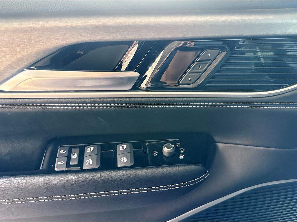 new 2026 Jeep Grand Wagoneer car, priced at $66,797