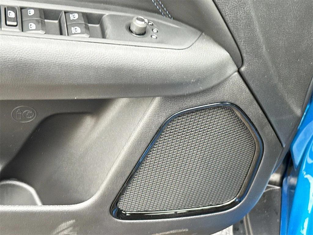 new 2026 Jeep Compass car, priced at $27,935