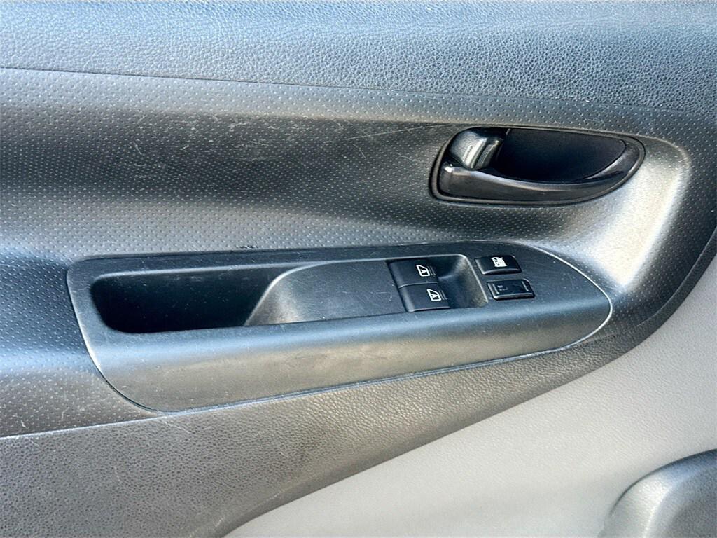 used 2017 Chevrolet City Express car, priced at $10,999