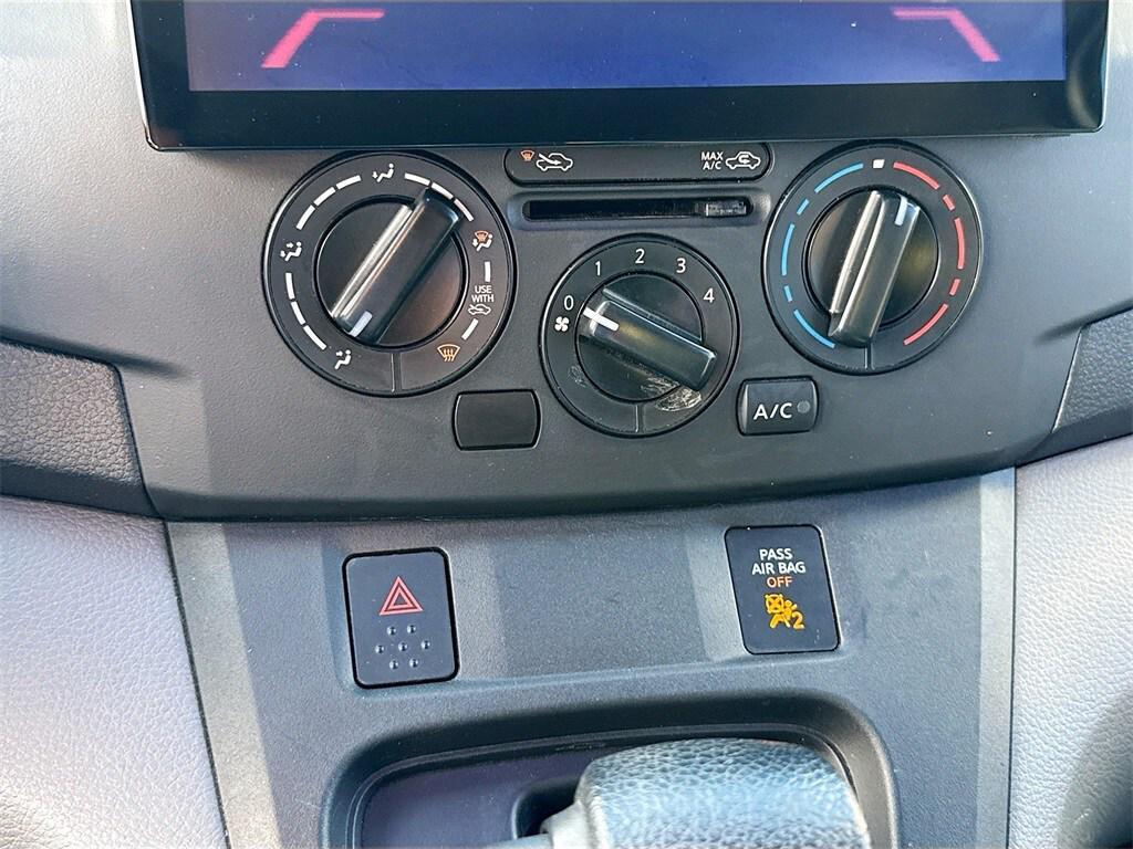 used 2017 Chevrolet City Express car, priced at $10,999