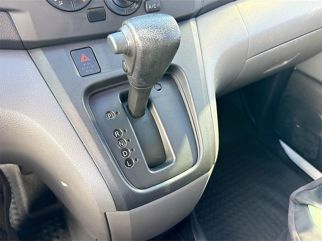 used 2017 Chevrolet City Express car, priced at $10,999