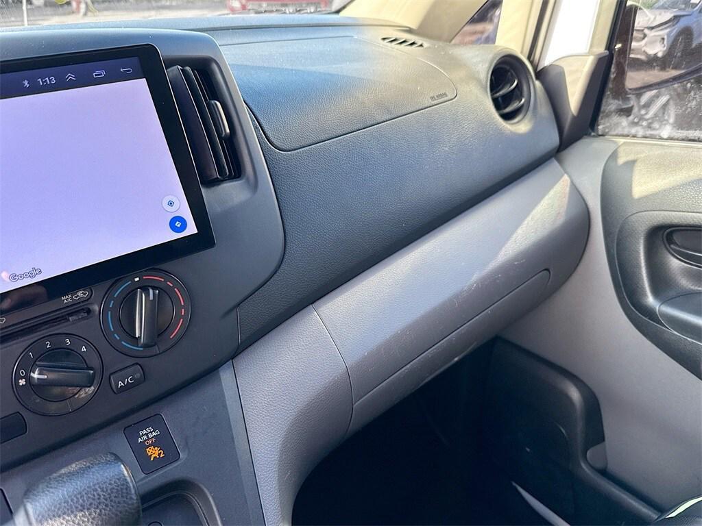 used 2017 Chevrolet City Express car, priced at $10,999