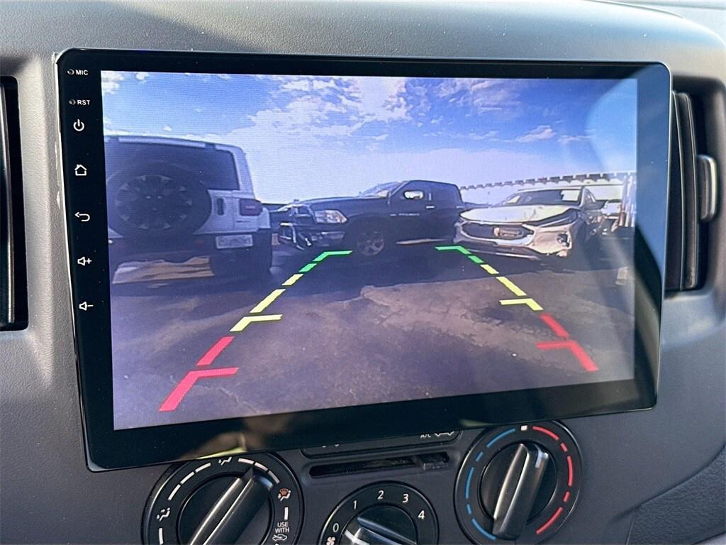 used 2017 Chevrolet City Express car, priced at $10,999