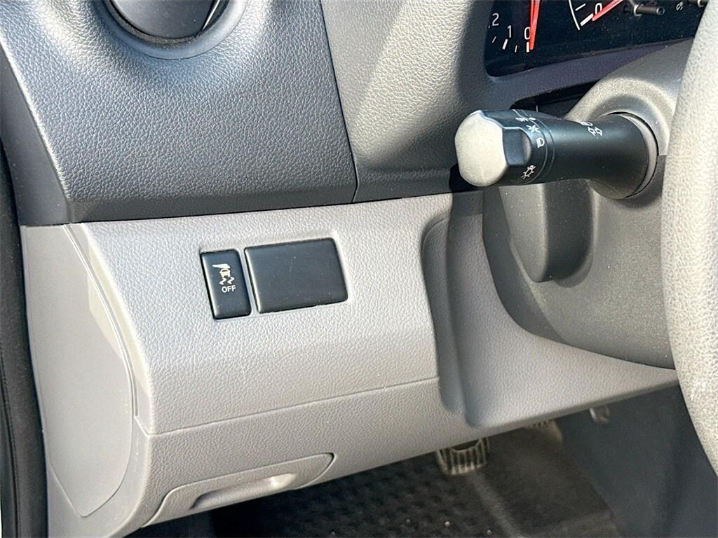 used 2017 Chevrolet City Express car, priced at $10,999