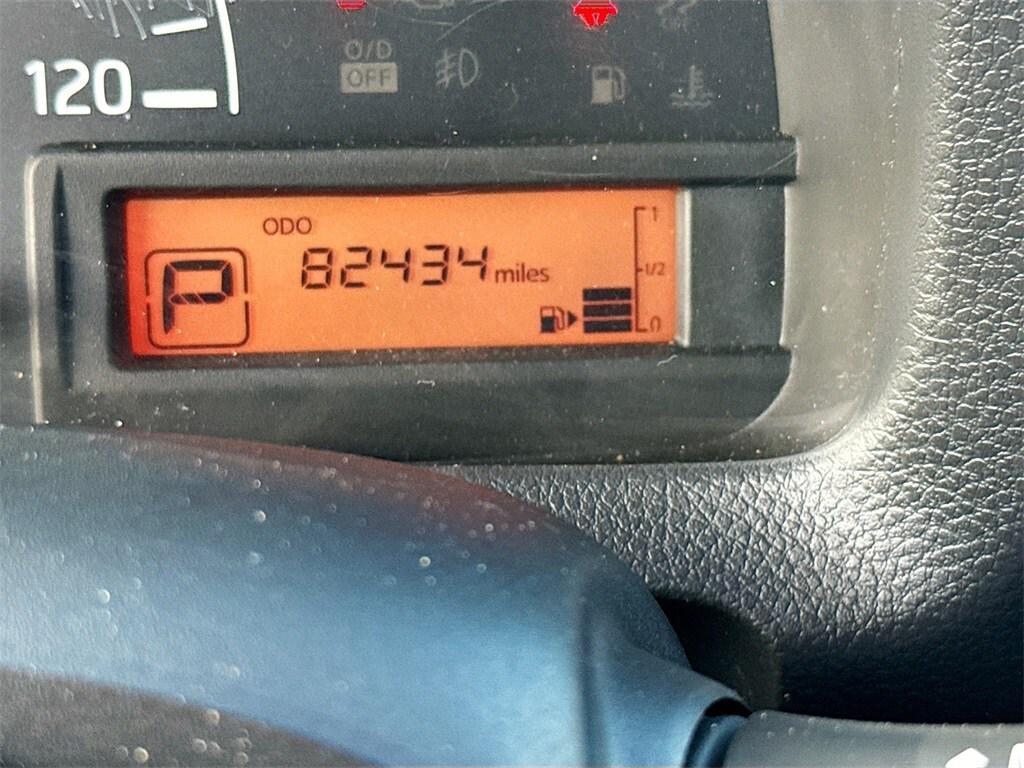 used 2017 Chevrolet City Express car, priced at $10,999