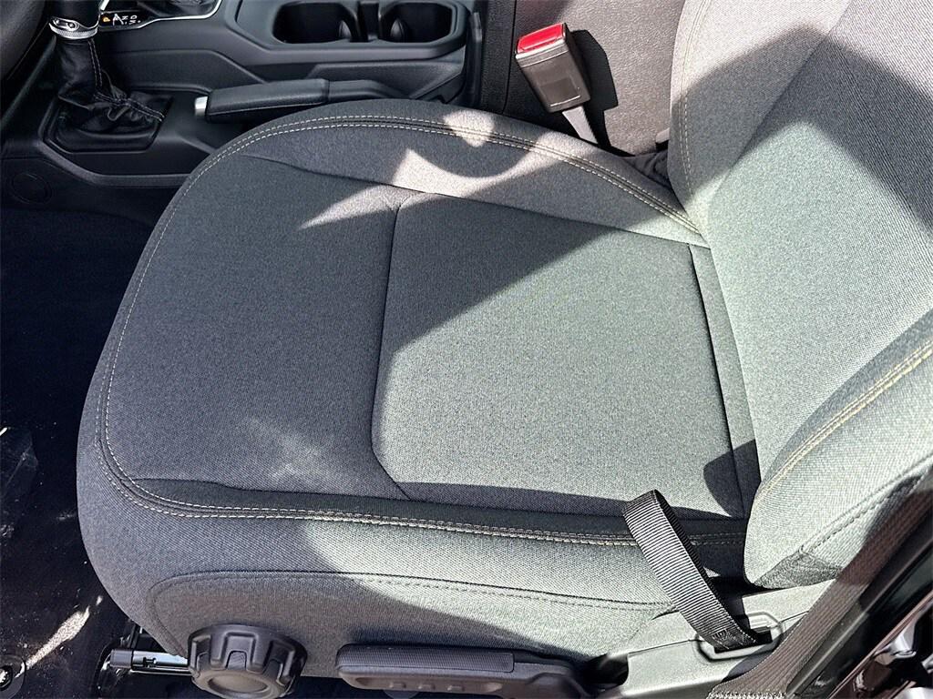 new 2026 Jeep Gladiator car, priced at $37,240