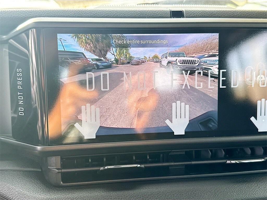 new 2026 Jeep Gladiator car, priced at $37,240