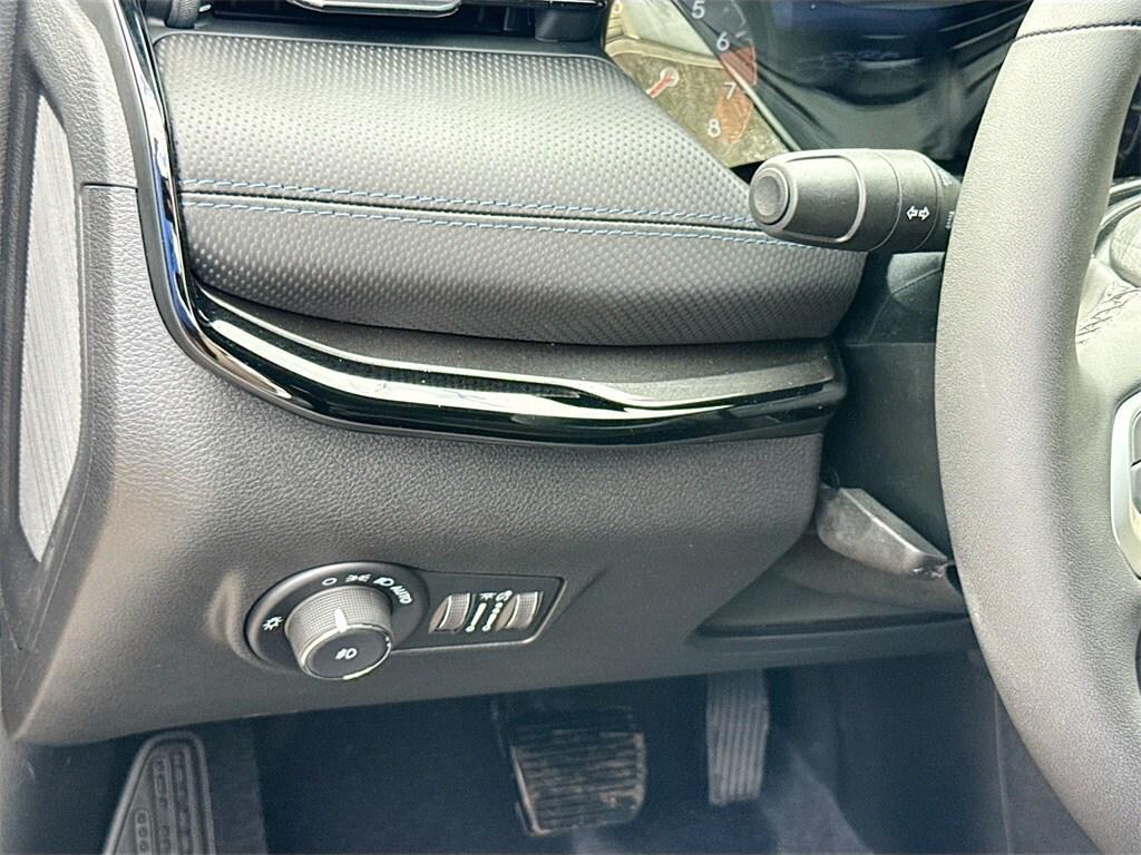 new 2026 Jeep Compass car, priced at $28,455