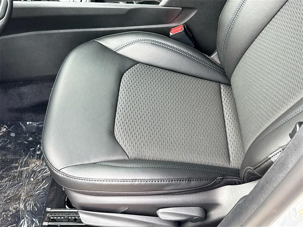 new 2026 Jeep Compass car, priced at $28,455