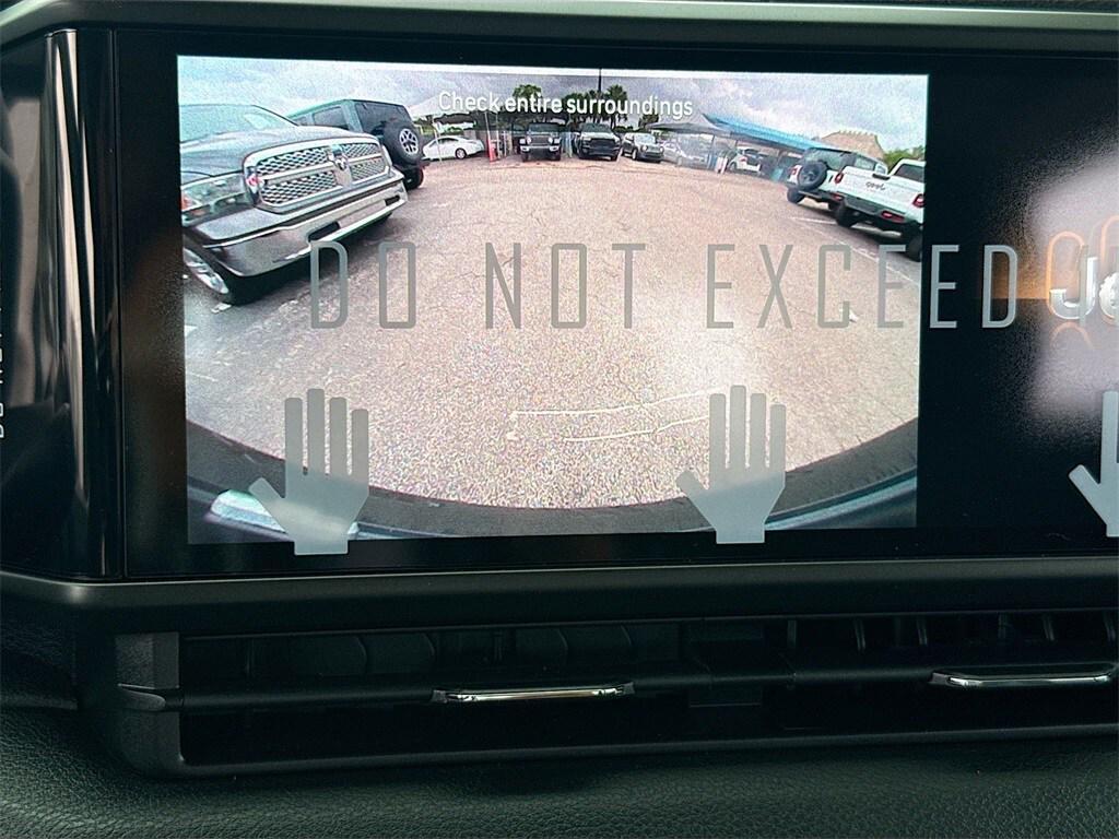 new 2026 Jeep Wrangler car, priced at $34,583