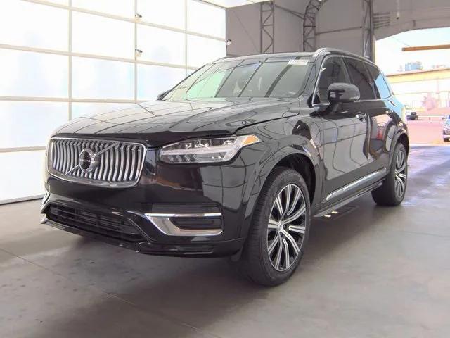 used 2022 Volvo XC90 Recharge Plug-In Hybrid car, priced at $34,013
