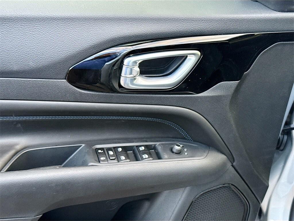 new 2026 Jeep Compass car, priced at $28,455