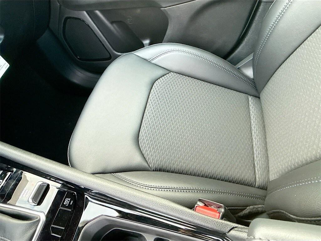 new 2026 Jeep Compass car, priced at $28,455