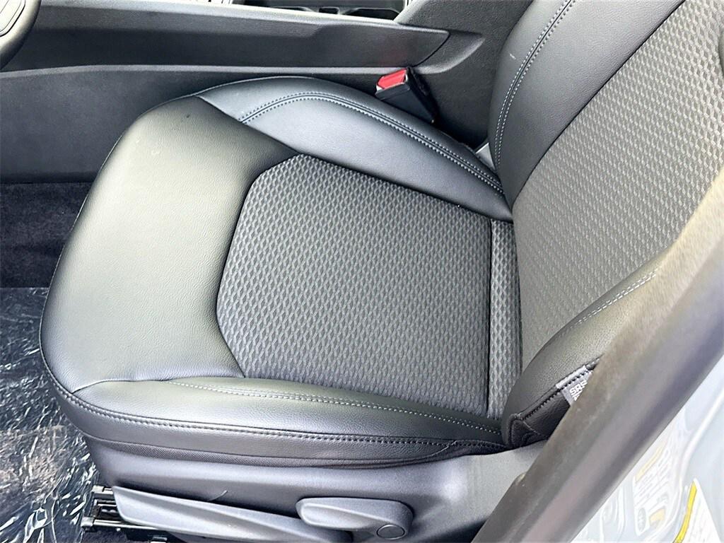 new 2026 Jeep Compass car, priced at $28,455