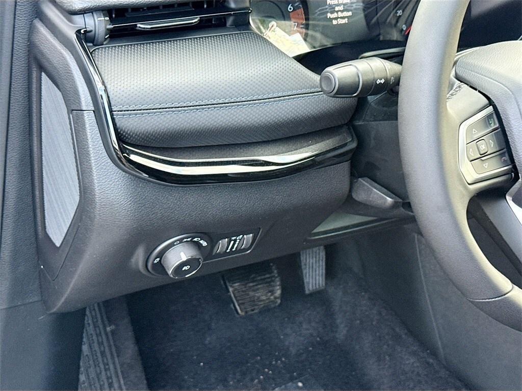 new 2026 Jeep Compass car, priced at $28,455