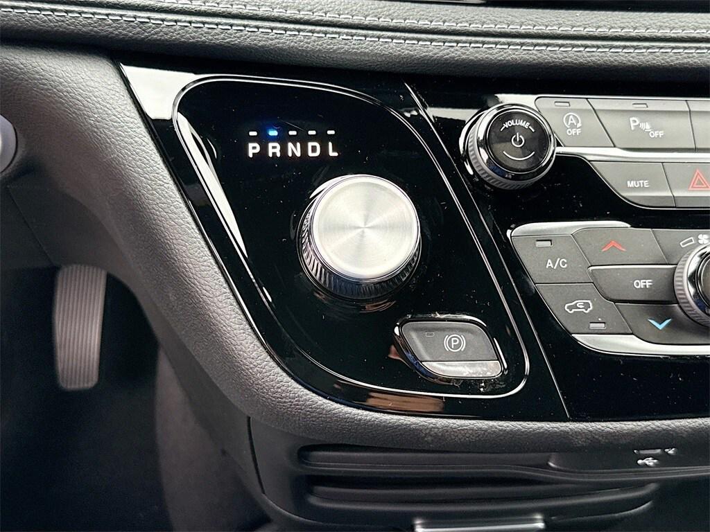 new 2026 Chrysler Pacifica car, priced at $37,970