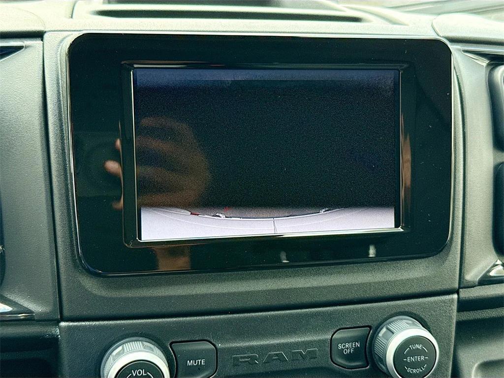 new 2026 Ram ProMaster 3500 car, priced at $43,719