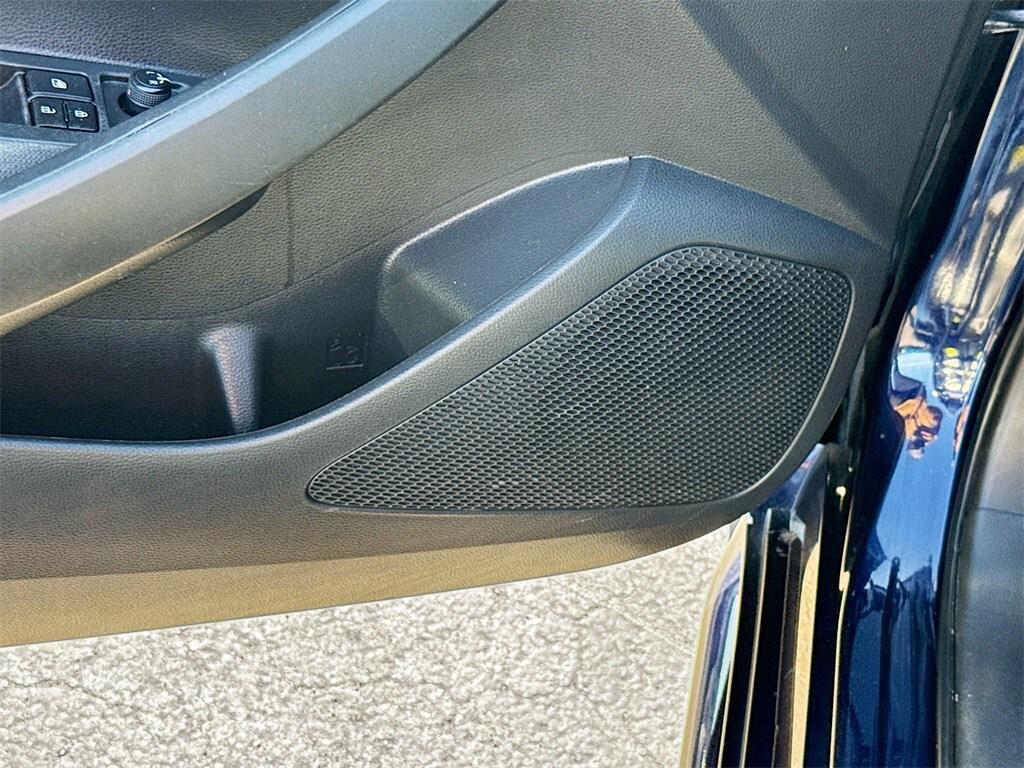 used 2021 Toyota Corolla car, priced at $12,717