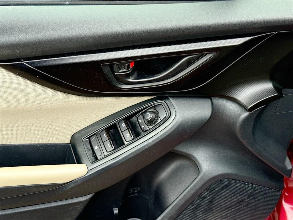 used 2019 Subaru Impreza car, priced at $11,616