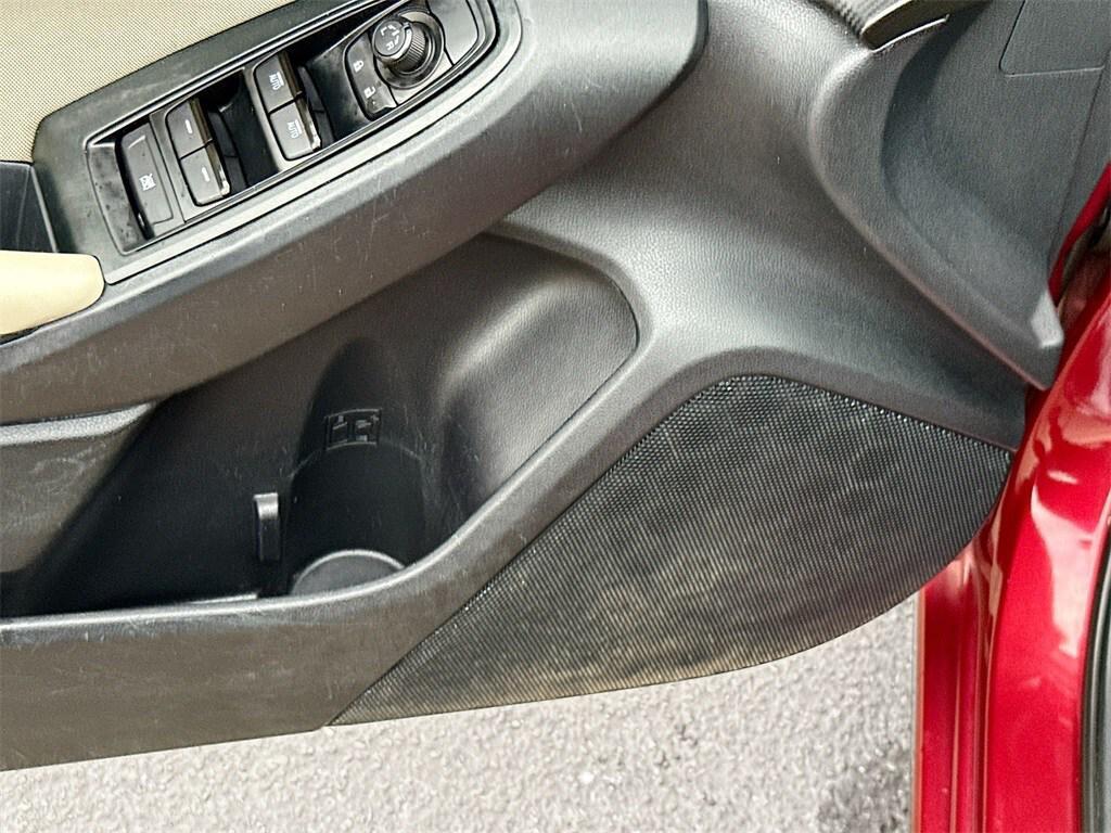 used 2019 Subaru Impreza car, priced at $11,616