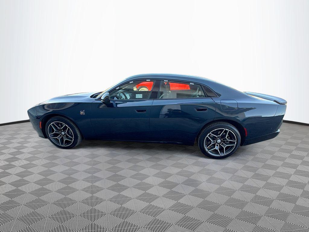 new 2026 Dodge Charger car, priced at $53,099