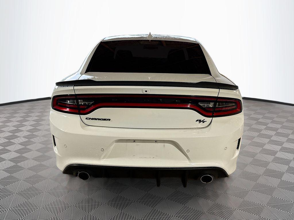 used 2023 Dodge Charger car, priced at $35,898