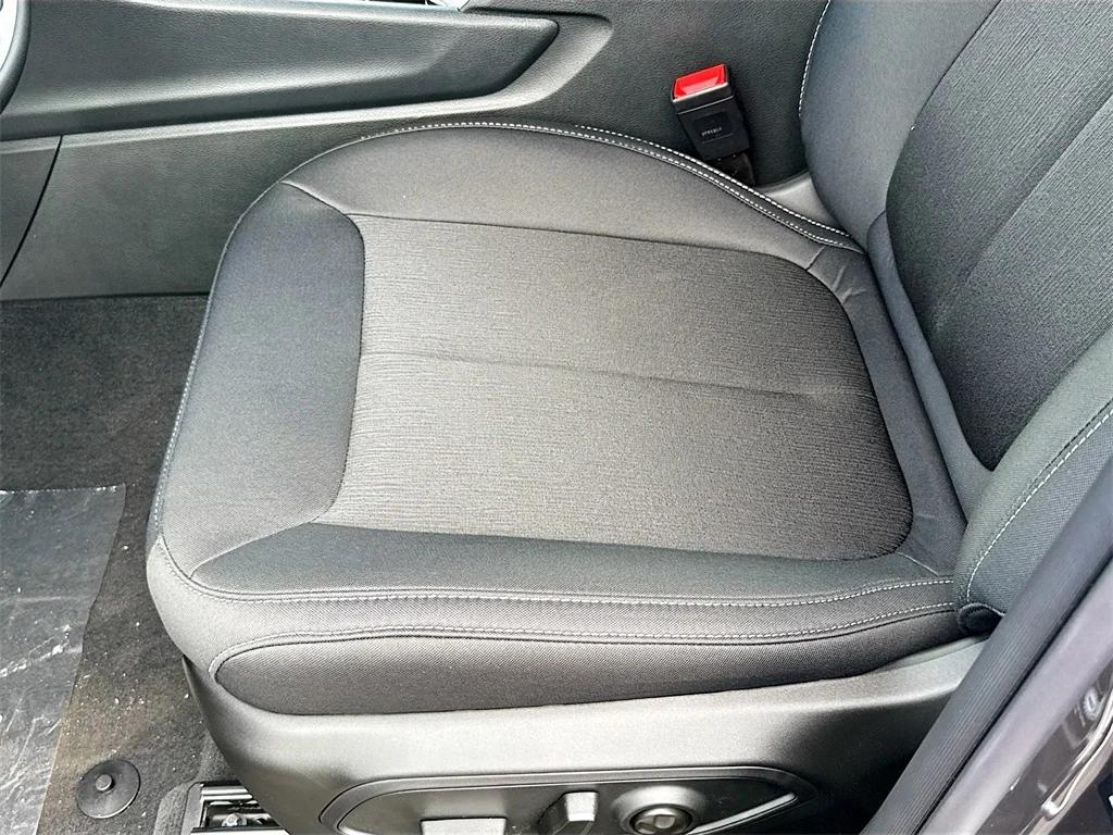 new 2025 Jeep Grand Cherokee car, priced at $29,689