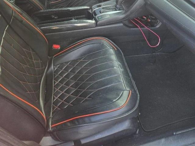 used 2018 Honda Civic car, priced at $13,204