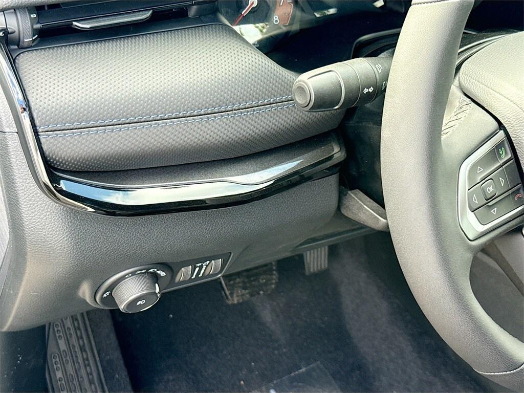 new 2026 Jeep Compass car, priced at $27,935