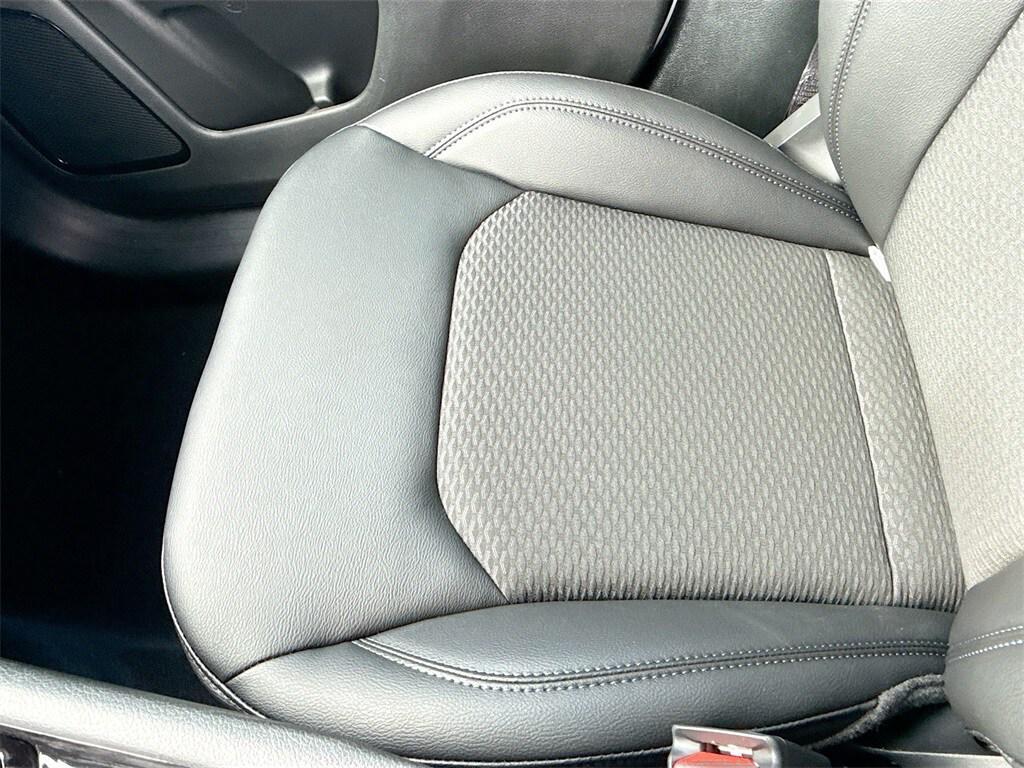 new 2026 Jeep Compass car, priced at $27,935