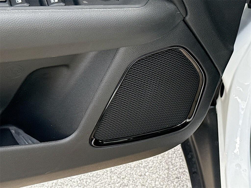 new 2026 Jeep Compass car, priced at $27,935