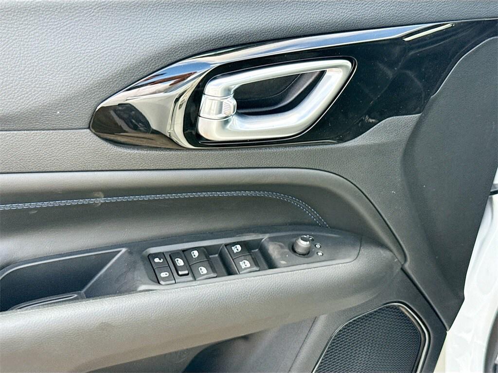 new 2026 Jeep Compass car, priced at $27,935