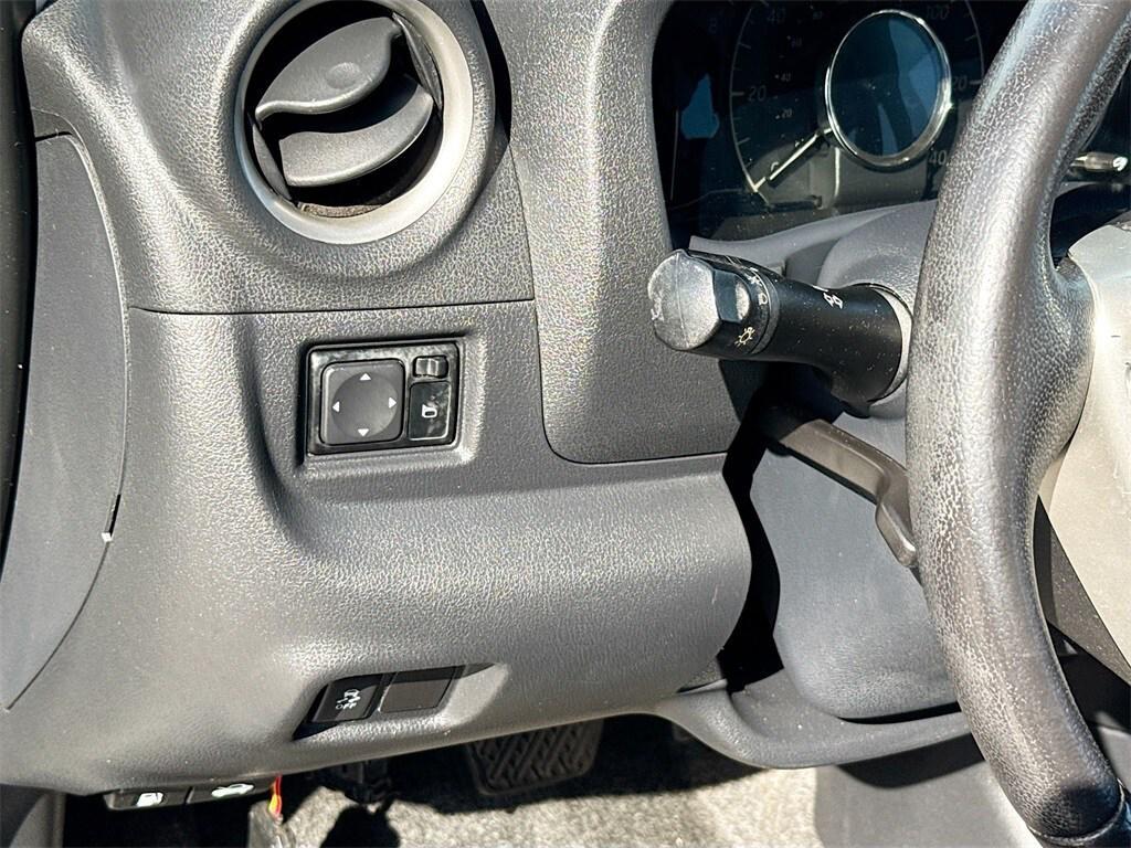 used 2018 Nissan Versa Note car, priced at $7,011