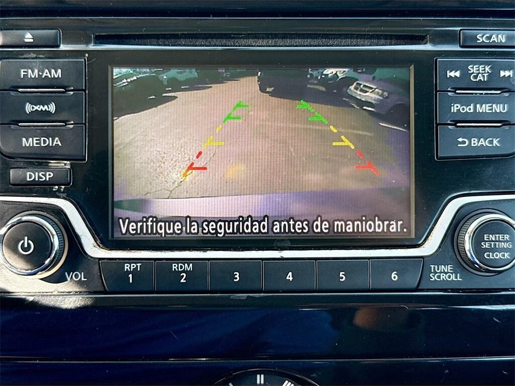 used 2018 Nissan Versa Note car, priced at $7,011