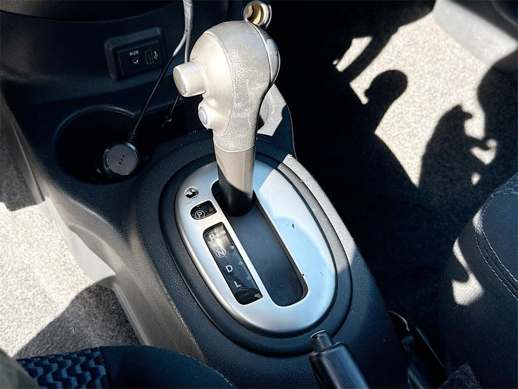 used 2018 Nissan Versa Note car, priced at $7,011