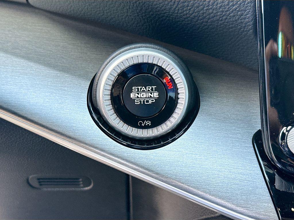 new 2026 Jeep Grand Wagoneer car, priced at $58,936