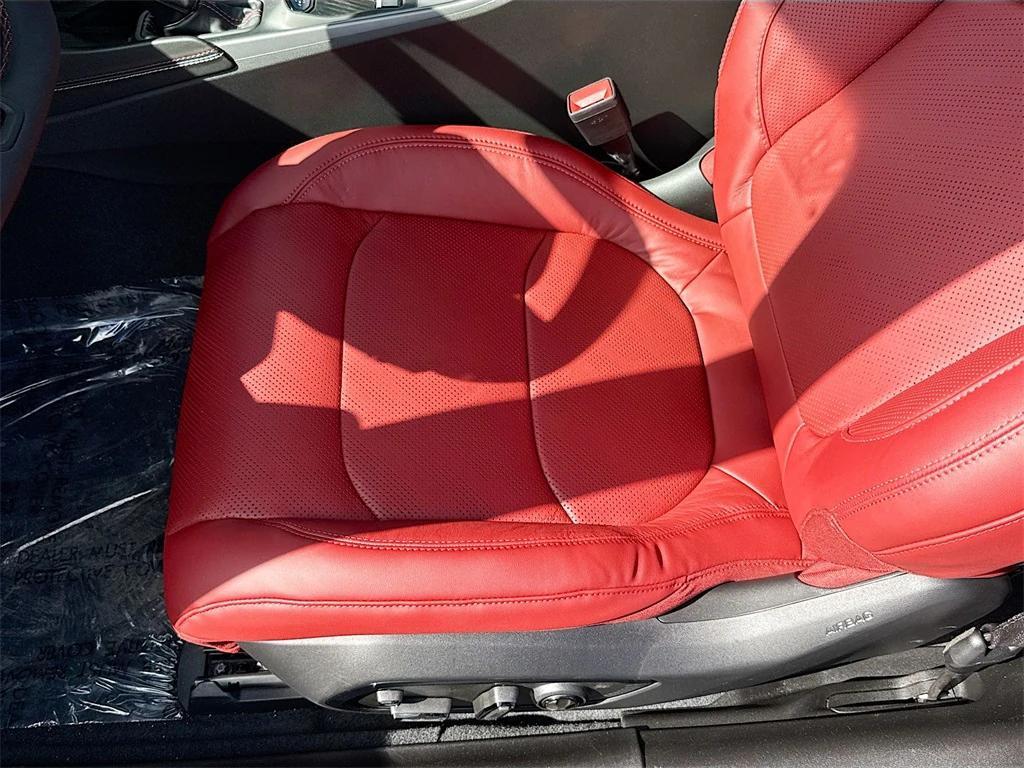 new 2026 Dodge Charger car, priced at $57,985