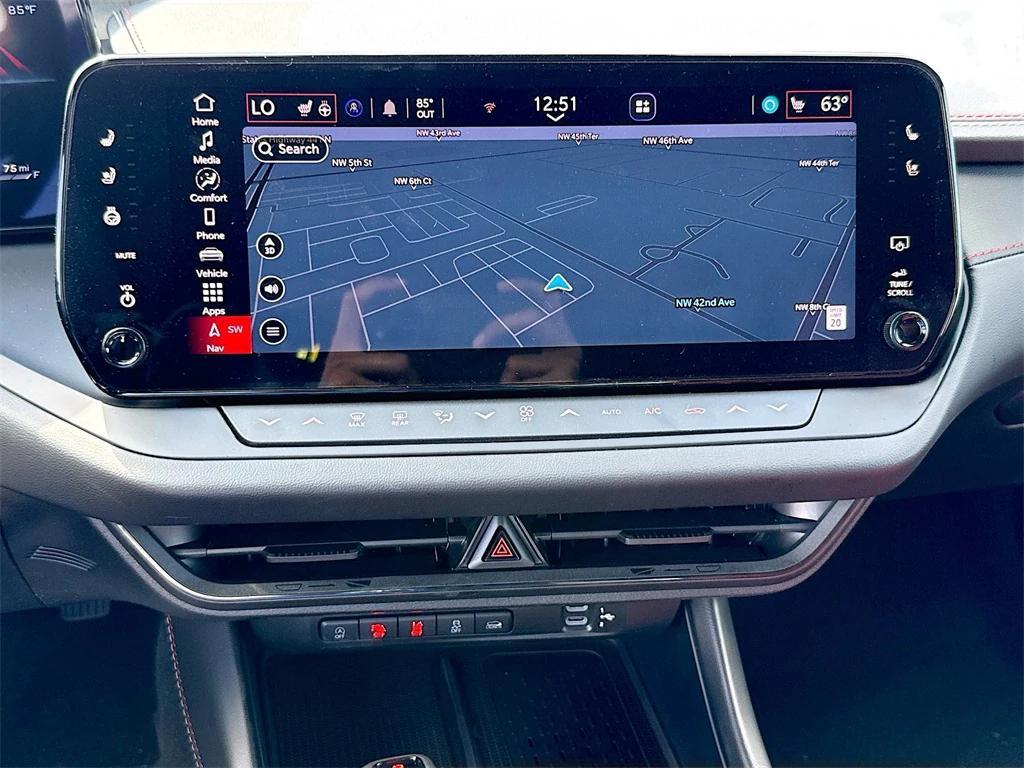 new 2026 Dodge Charger car, priced at $57,985