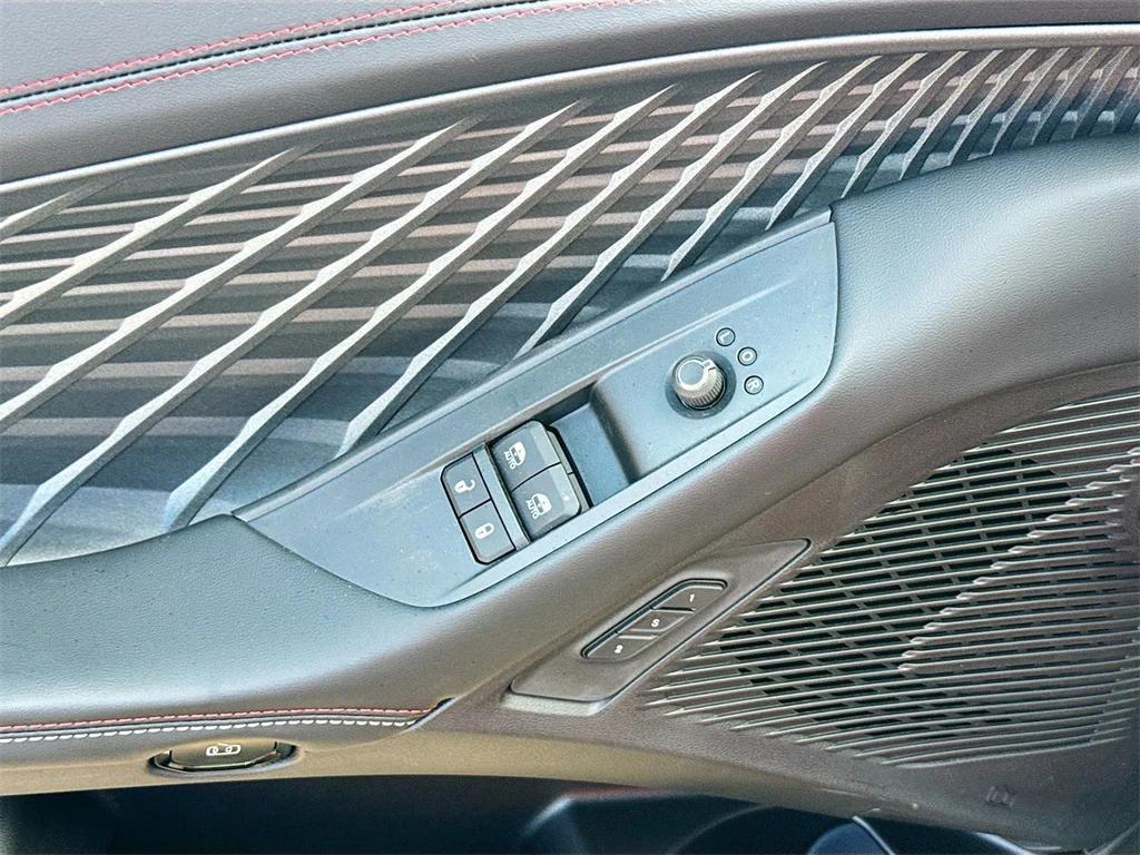 new 2026 Dodge Charger car, priced at $57,985