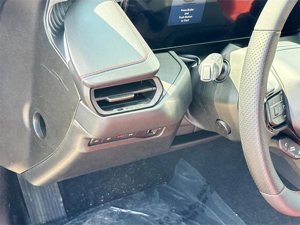 new 2026 Dodge Charger car, priced at $57,985