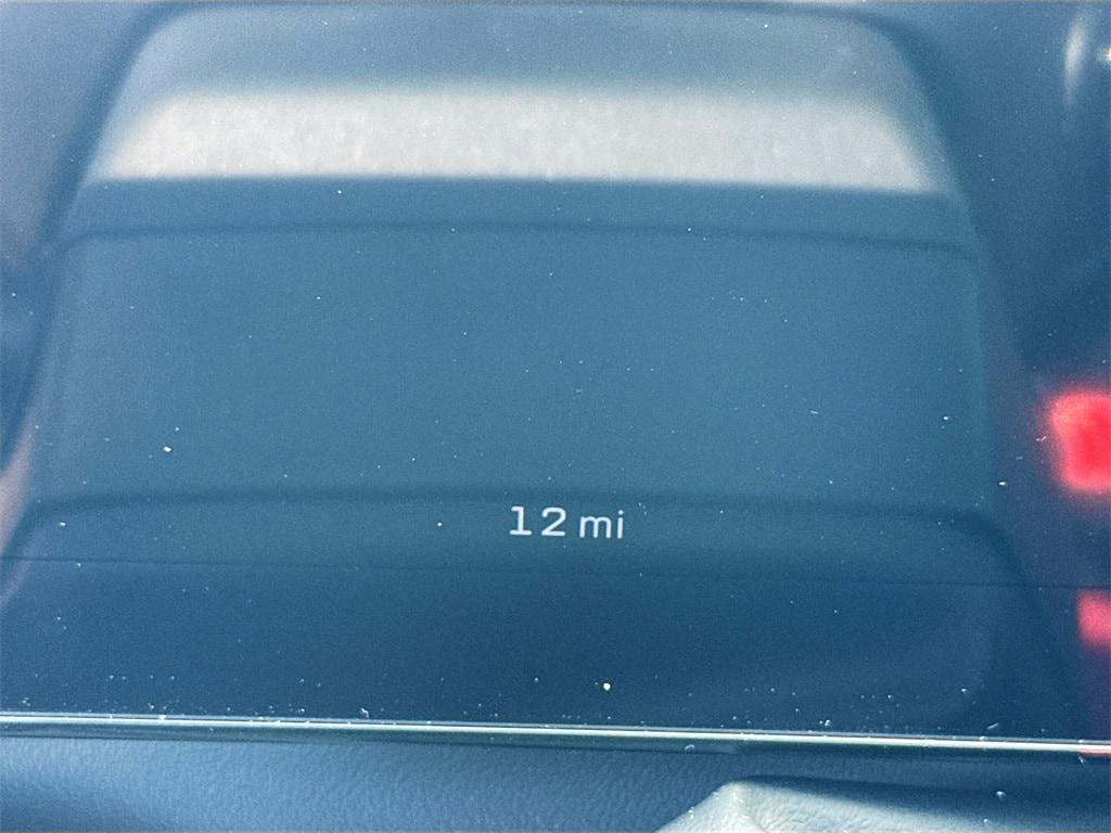 new 2026 Dodge Charger car, priced at $57,985