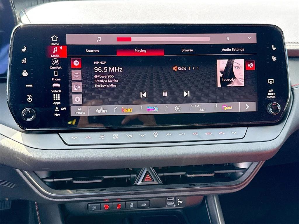 new 2026 Dodge Charger car, priced at $57,985