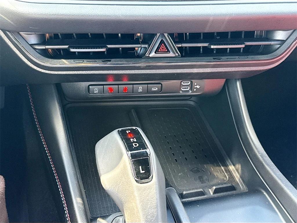 new 2026 Dodge Charger car, priced at $57,985