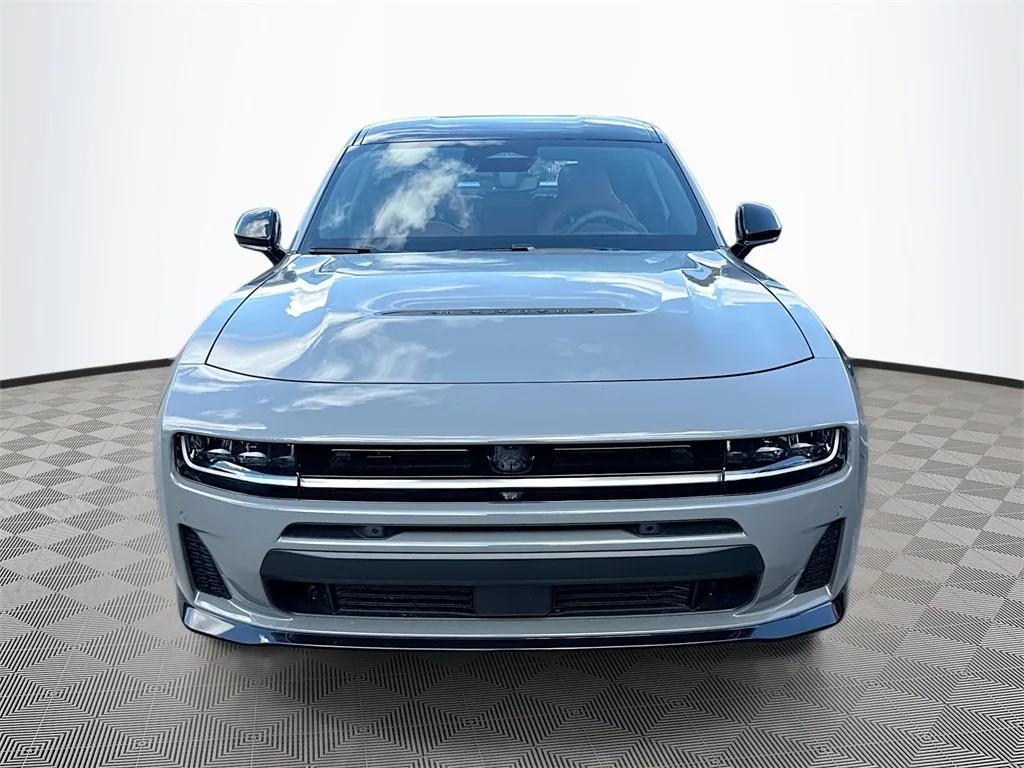 new 2026 Dodge Charger car, priced at $57,985