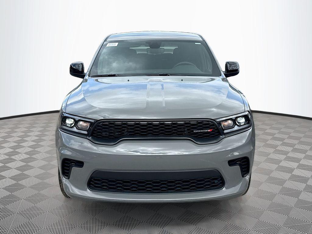 new 2026 Dodge Durango car, priced at $35,688
